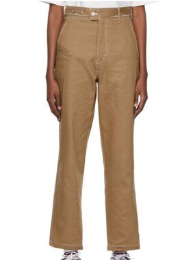 Ader Error Utility Pant
